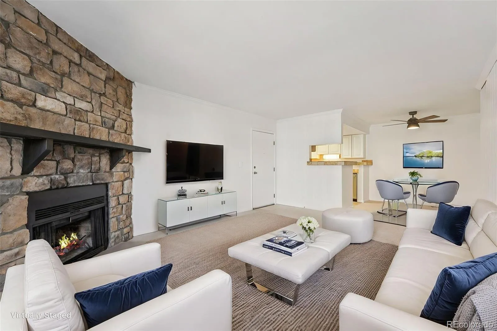 Woodside Village Condos