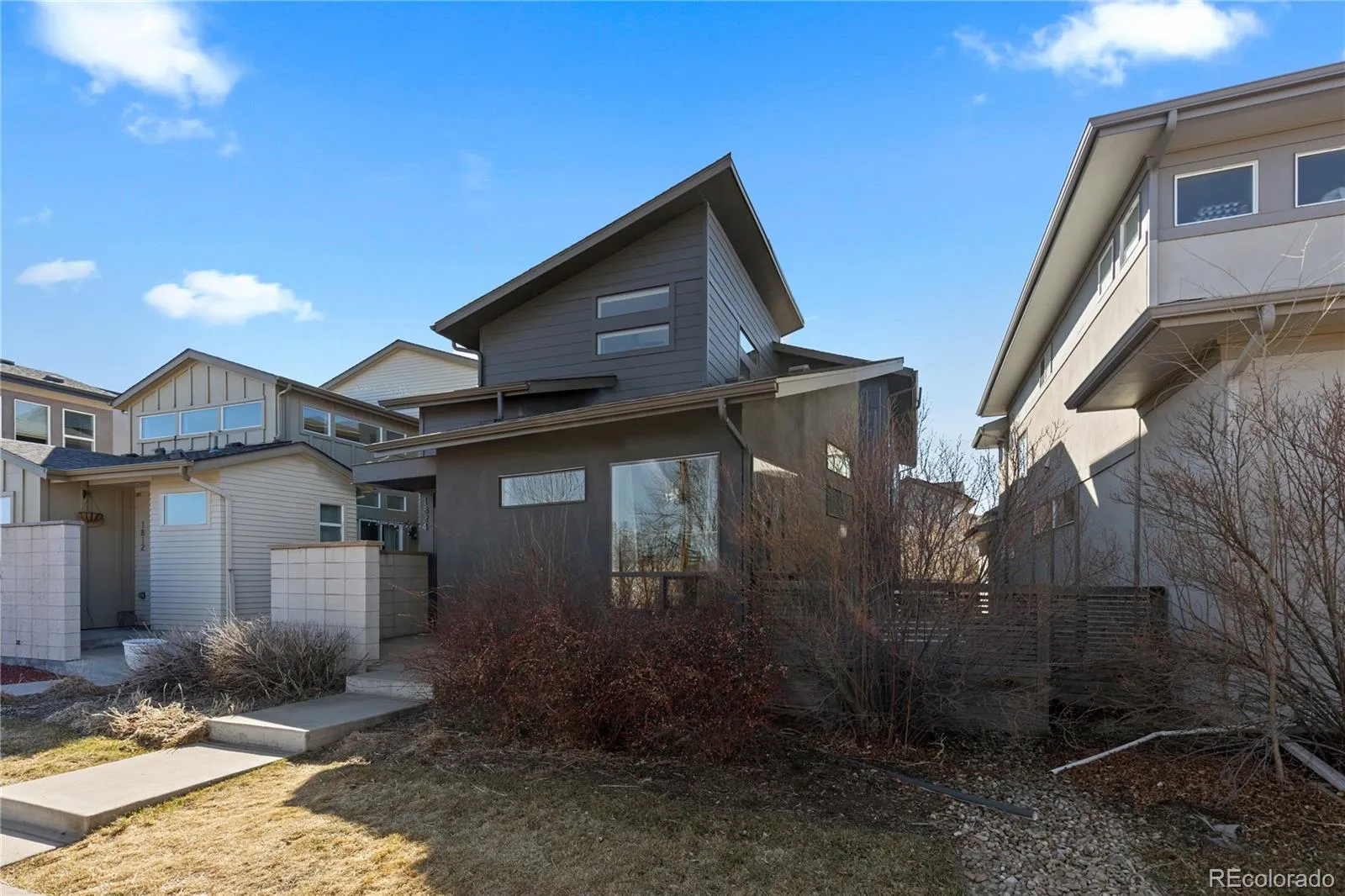 Midtown at clear creek