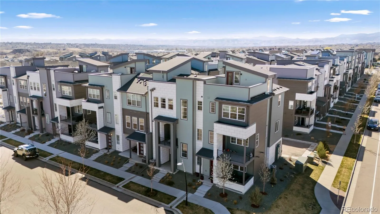 Midtown At Clear Creak