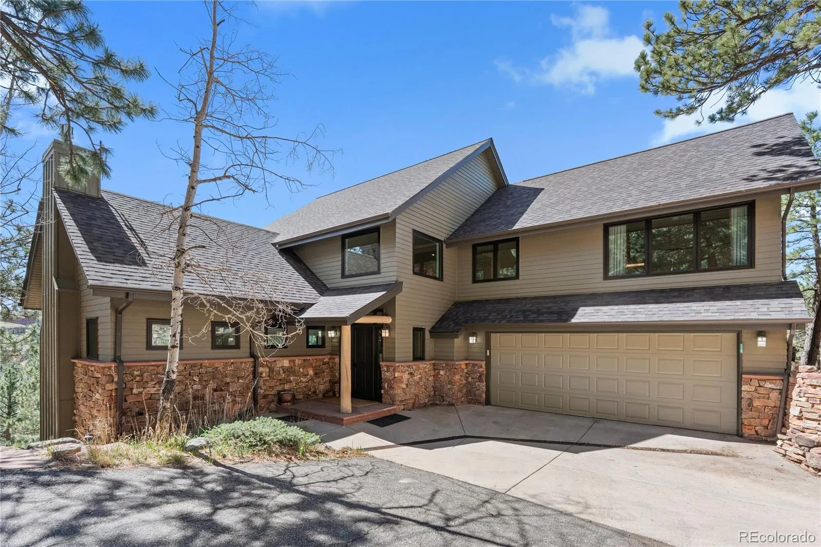 Pine Brook Hills