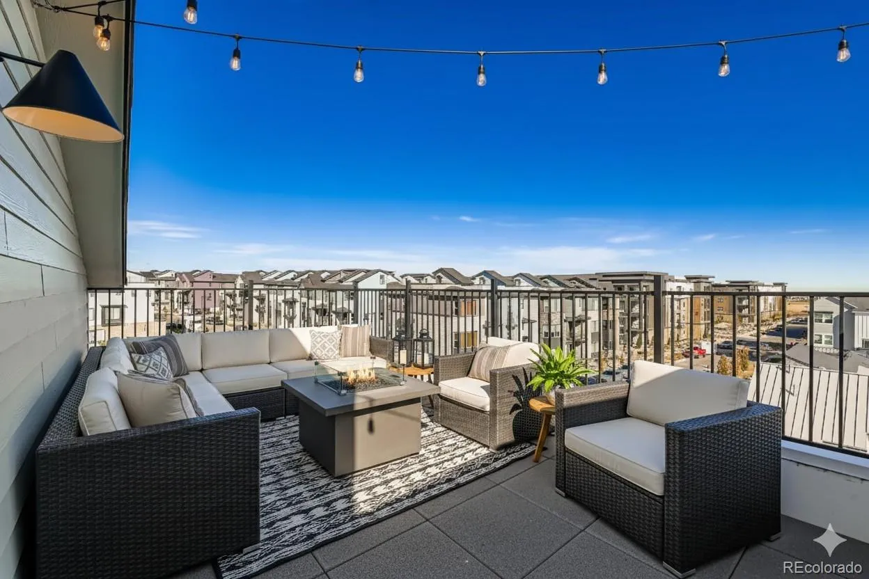 Baseline Parkside West