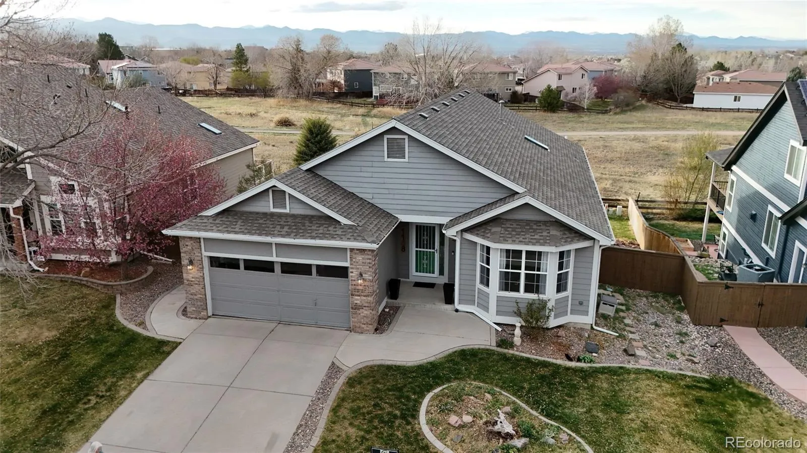 Highlands Ranch