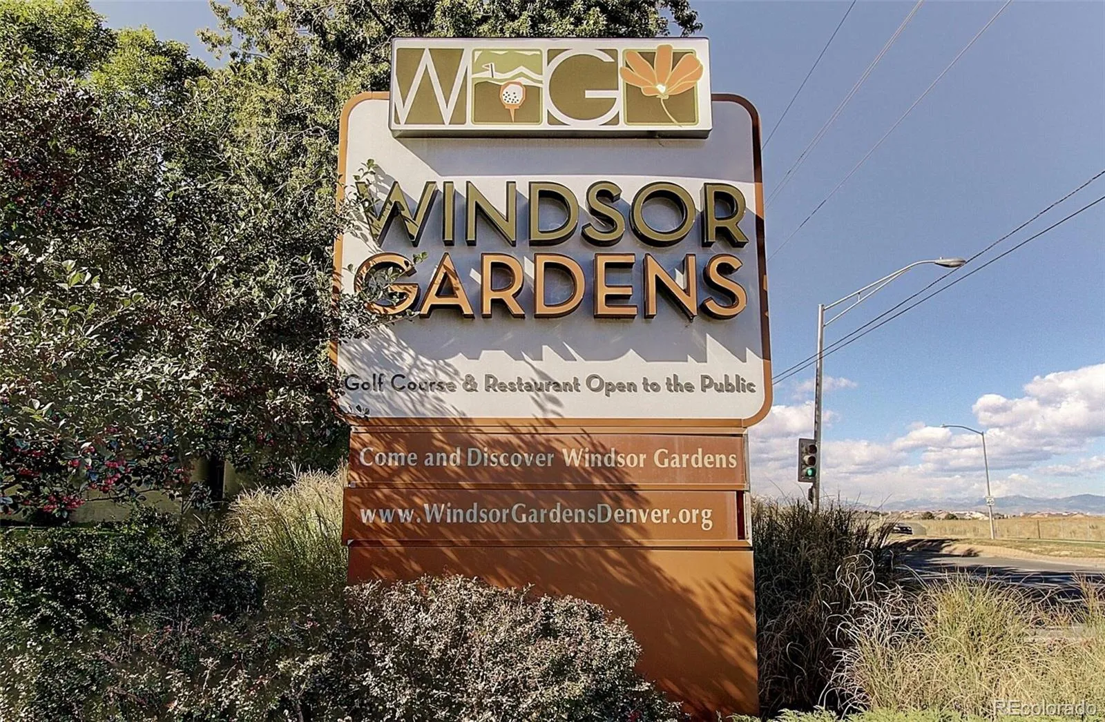 Windsor Gardens