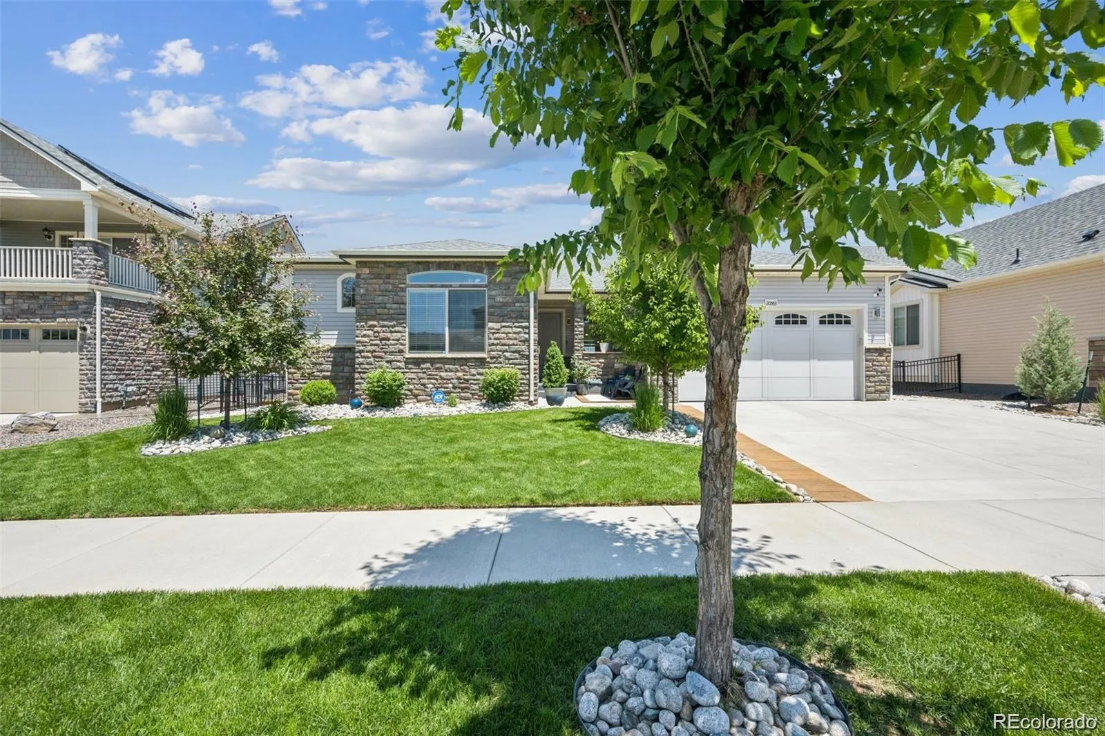 Green Valley Ranch Filing 39
