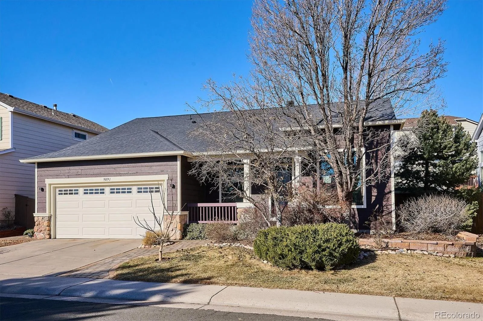 Highlands Ranch