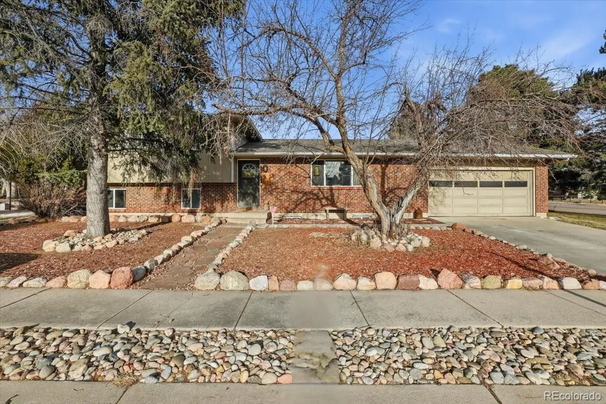 Garden Ranch Estates