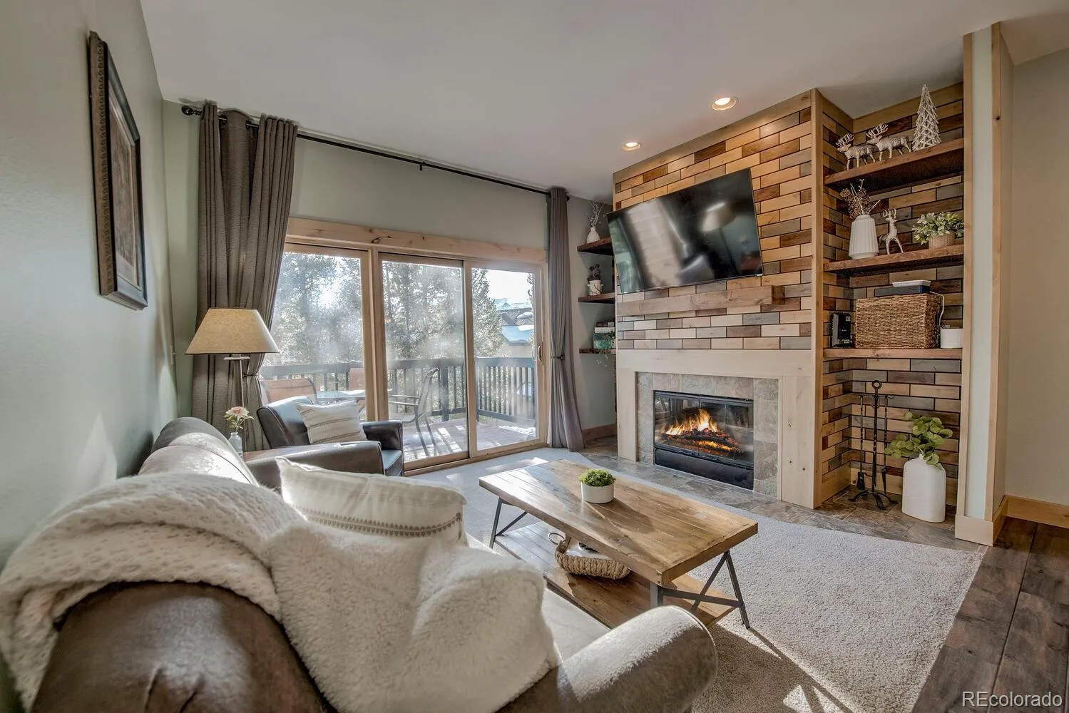 Crystal Creek Townhomes