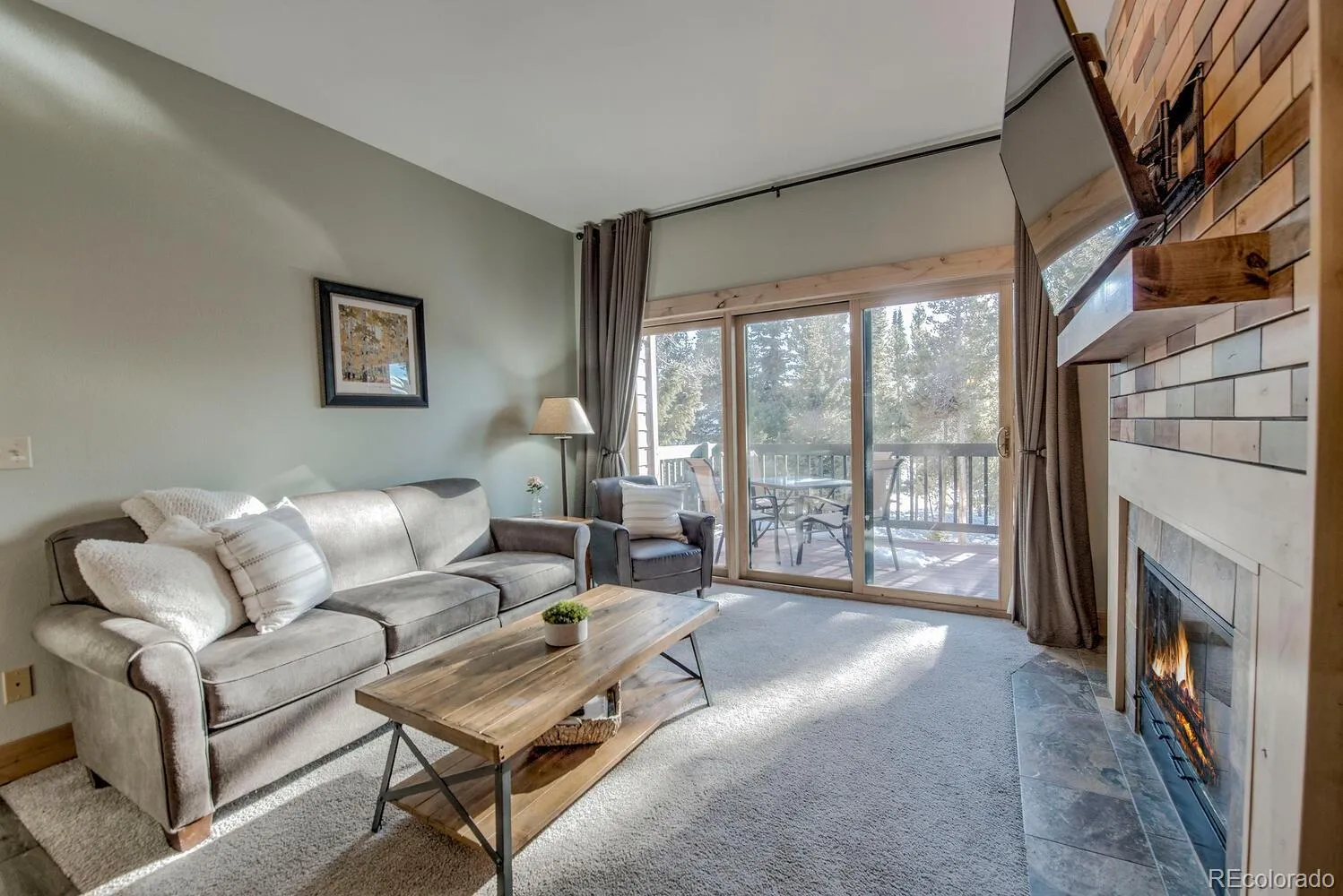 Crystal Creek Townhomes