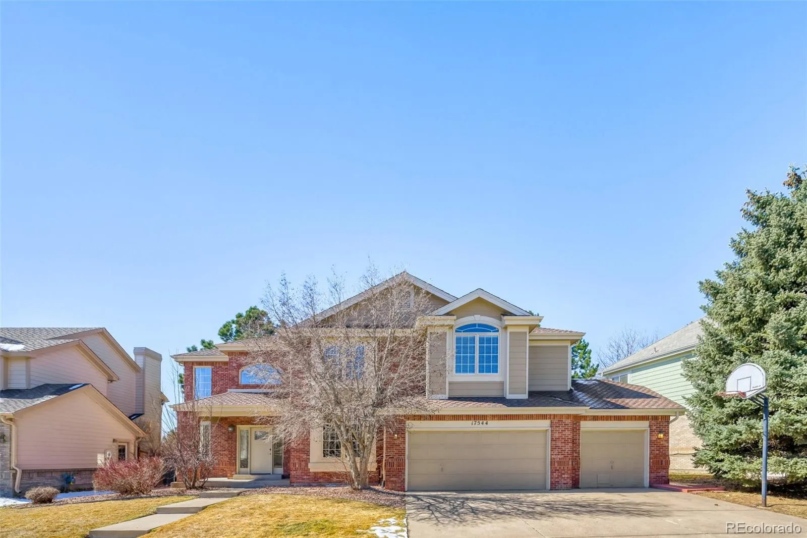 The Hills at Piney Creek