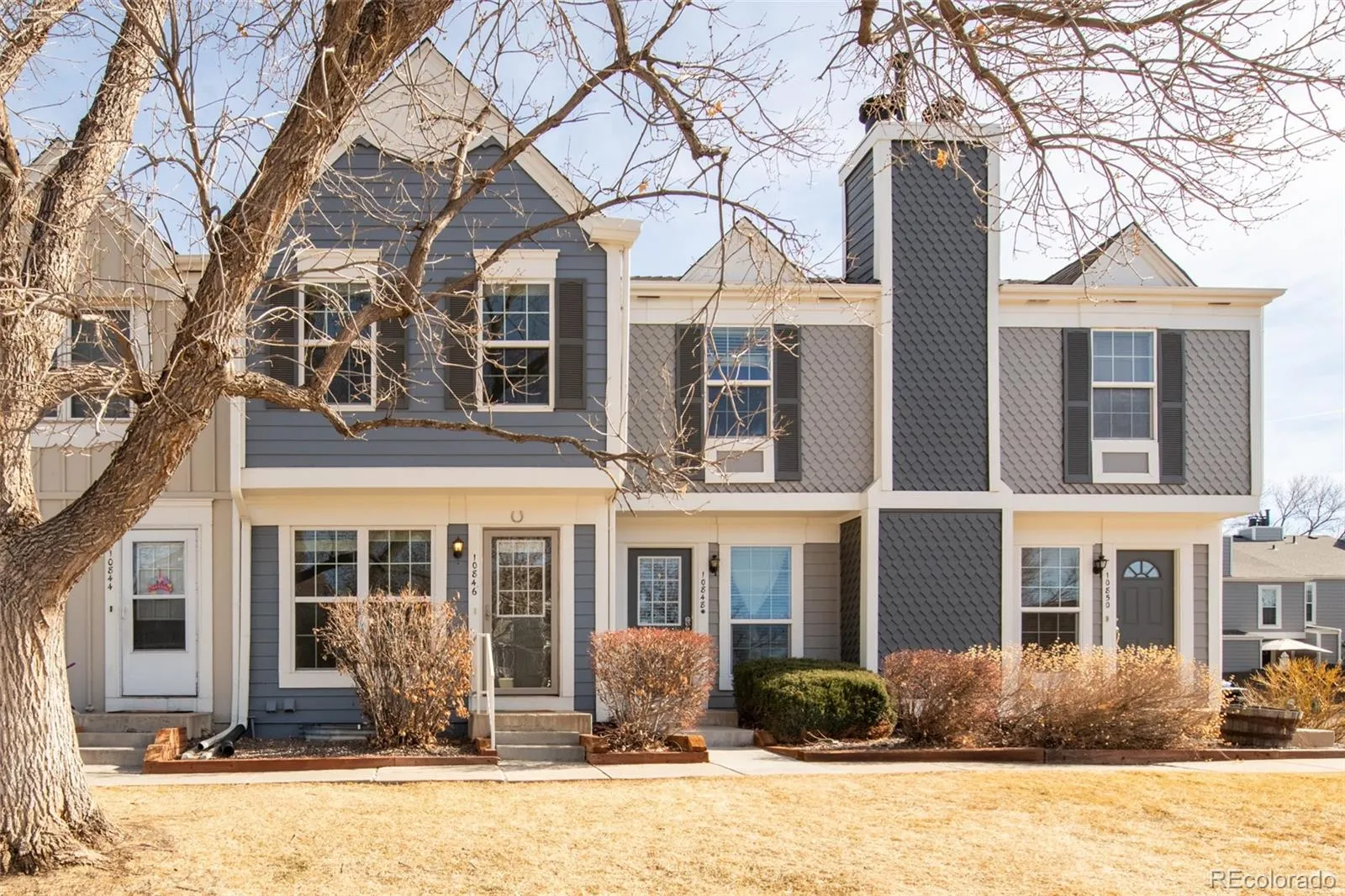 Town and Country Village