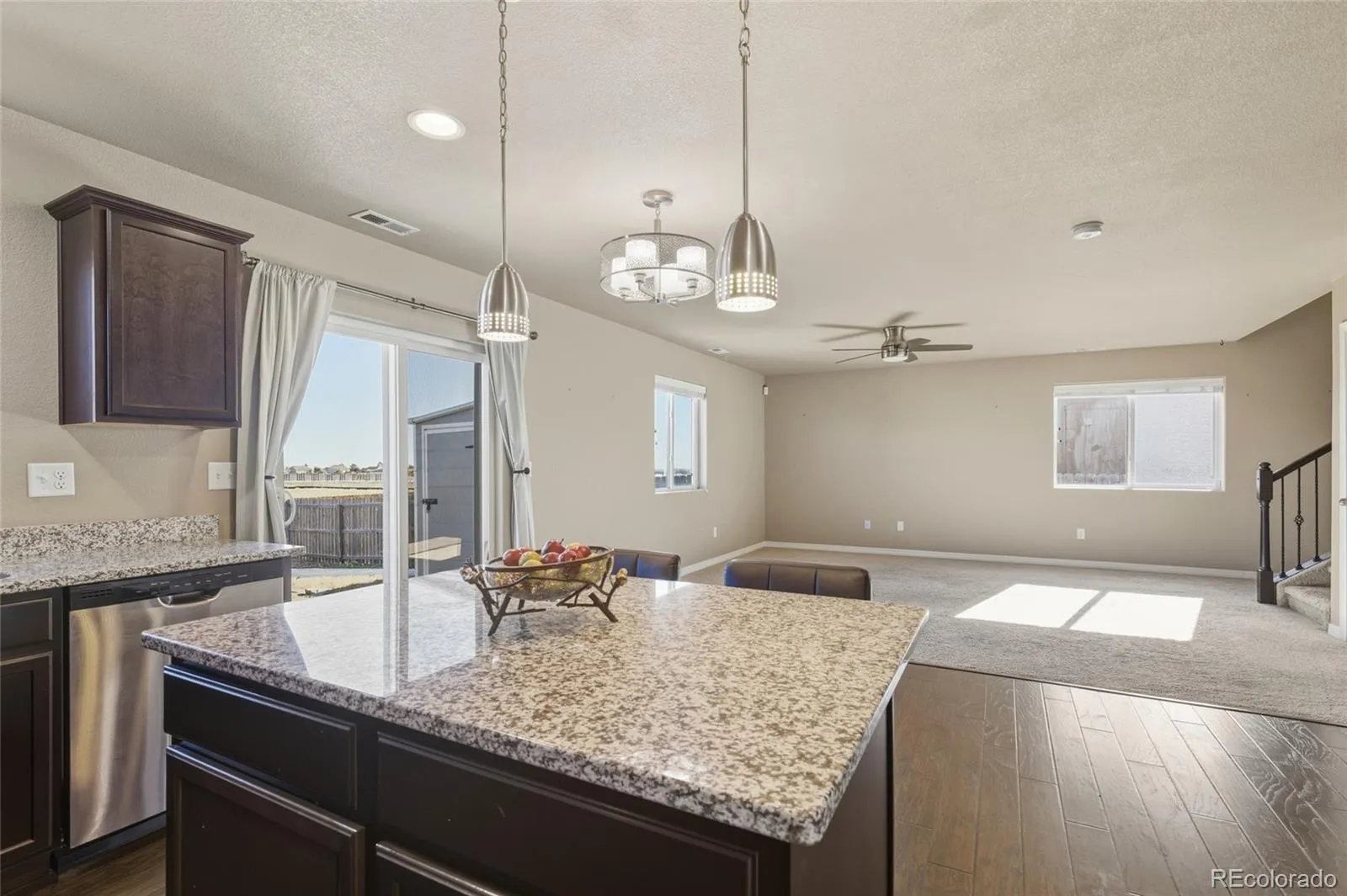 Bent Grass Residential