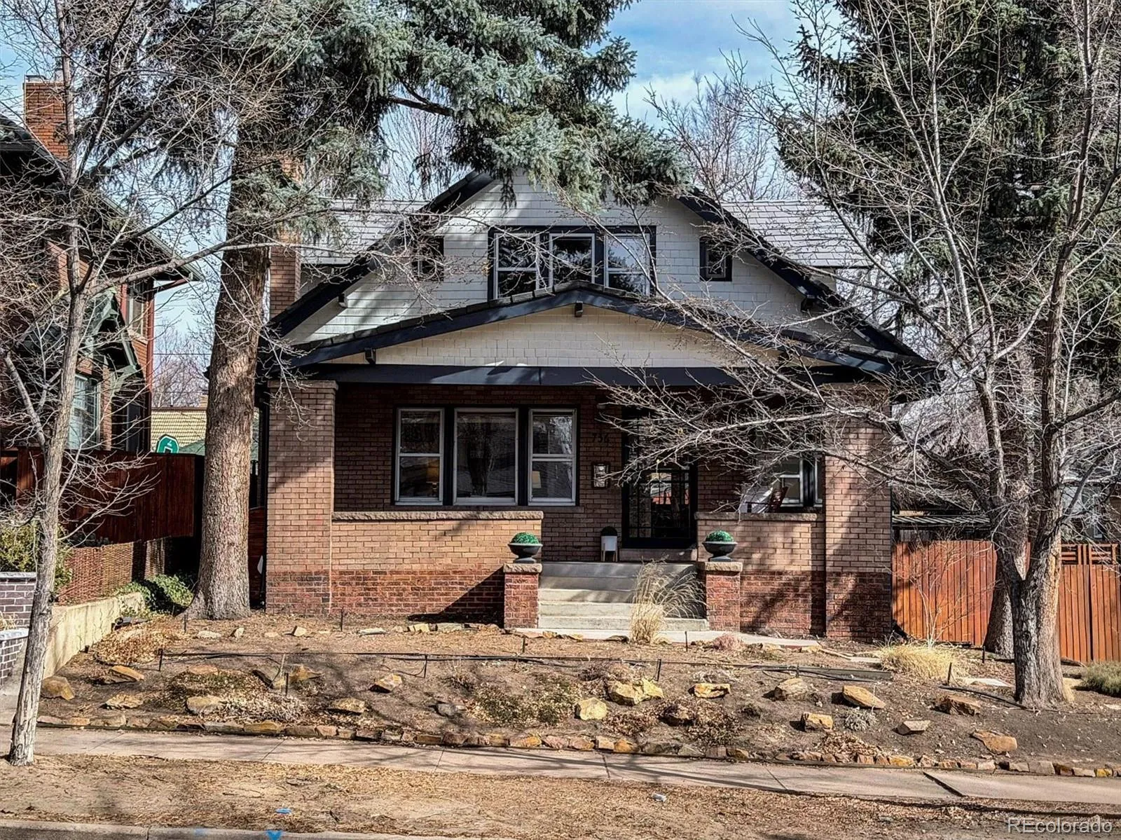 7th Avenue Historic District