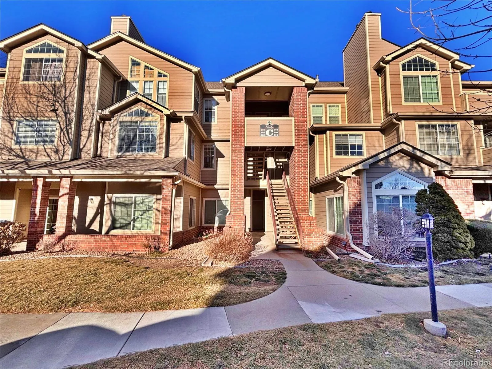 Miralago at Marston Lake Condos