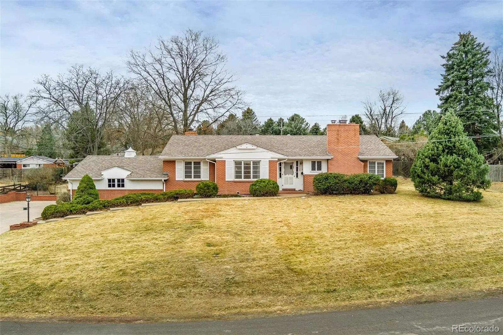 Crestview, Belleaire