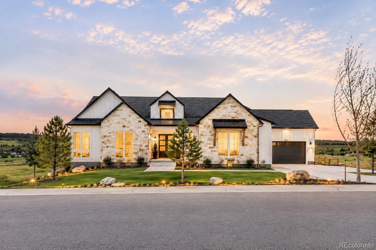 Arrowpoint Estates