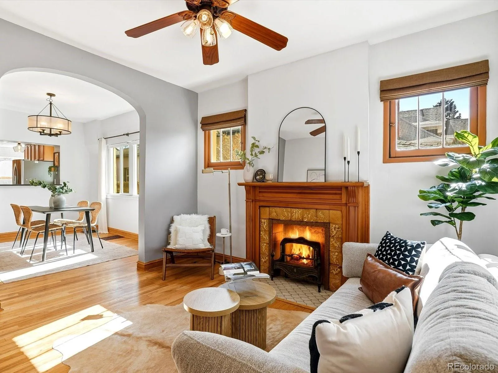 Washington Park West