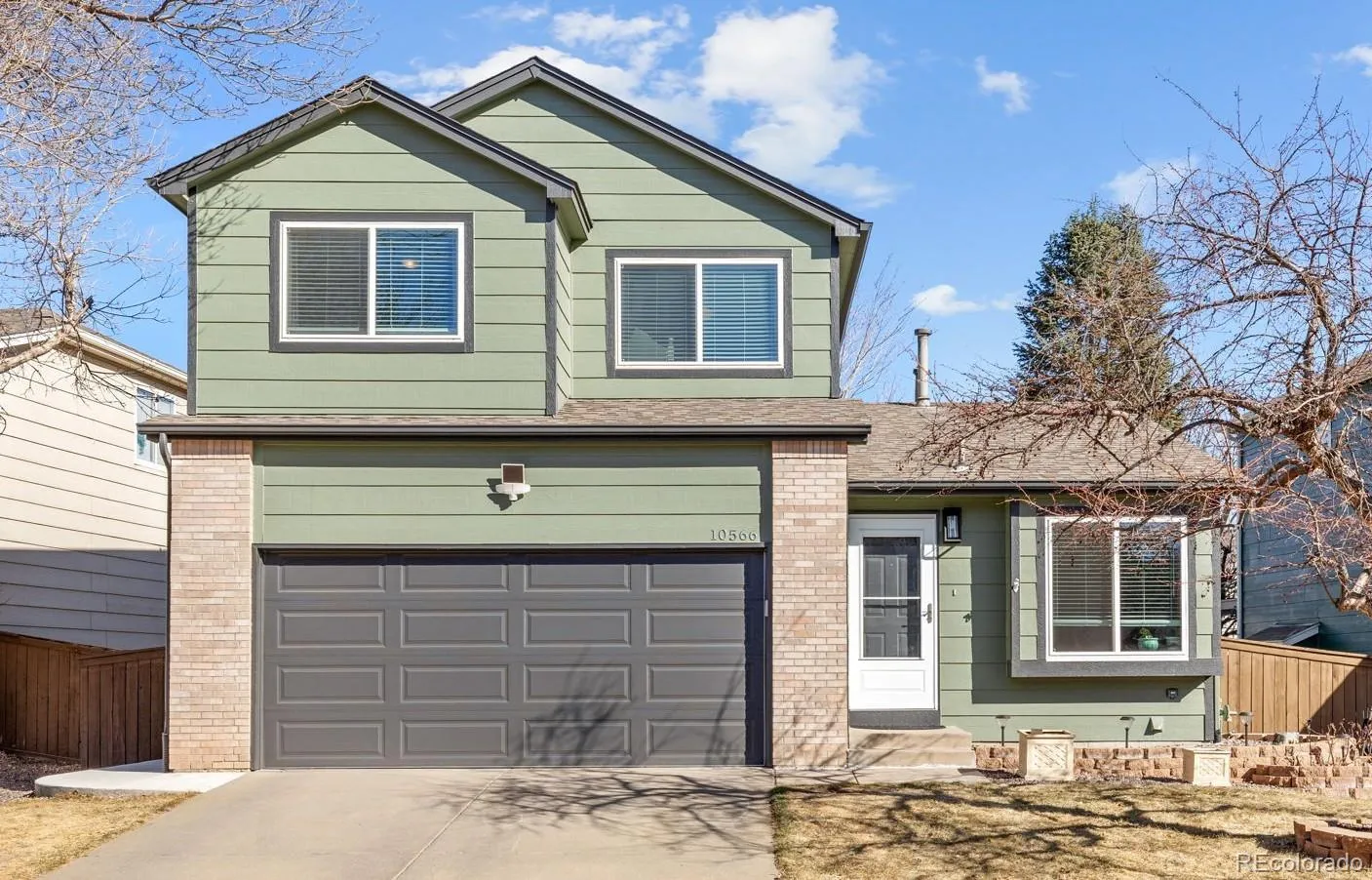Highlands Ranch Westridge