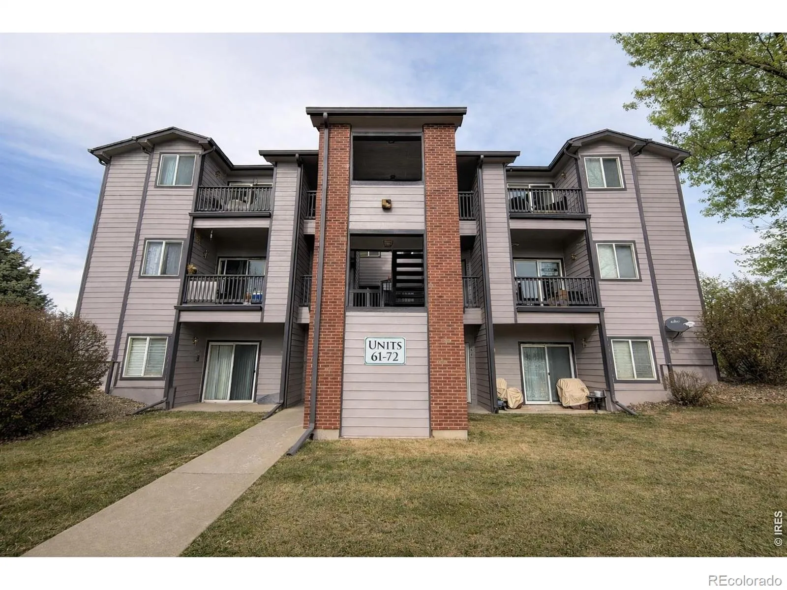 Park Crest Condos