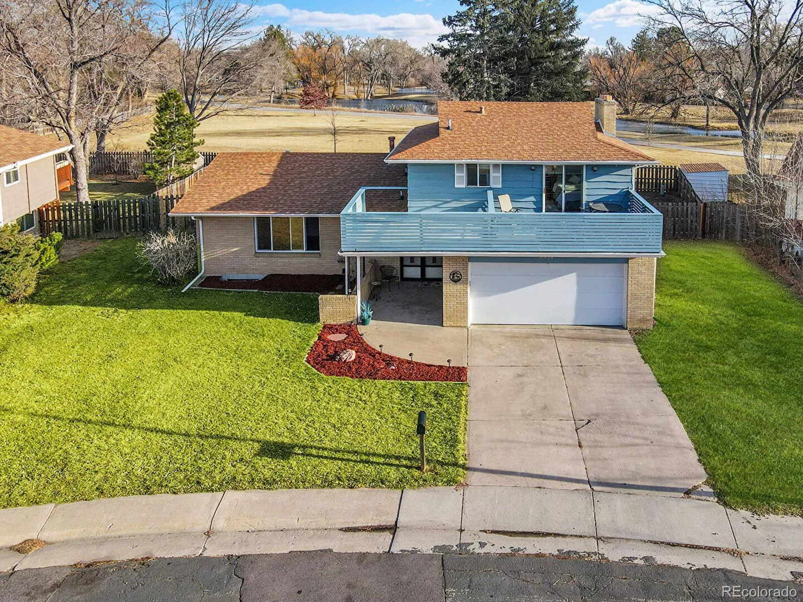 Maplewood Estates