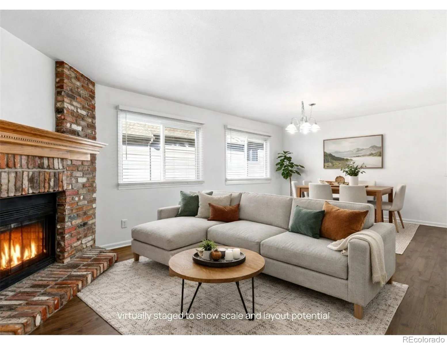 Summit Park Sub 2nd Flg