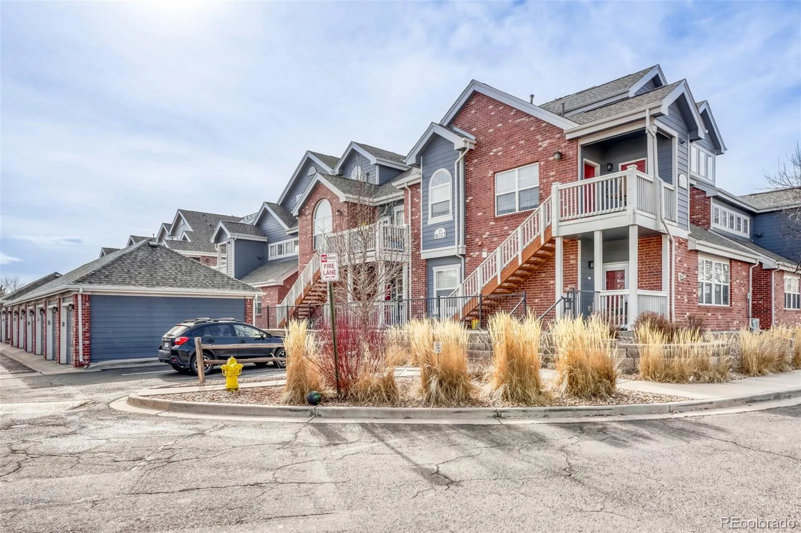 Colony at Cherry Creek