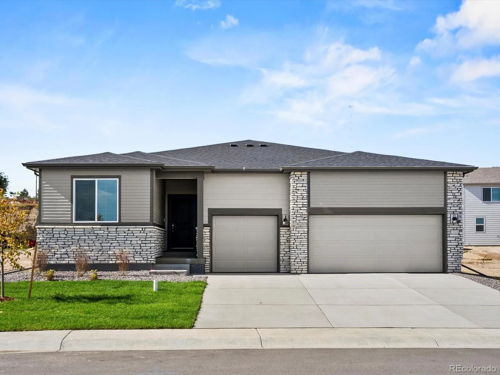 Poudre Heights