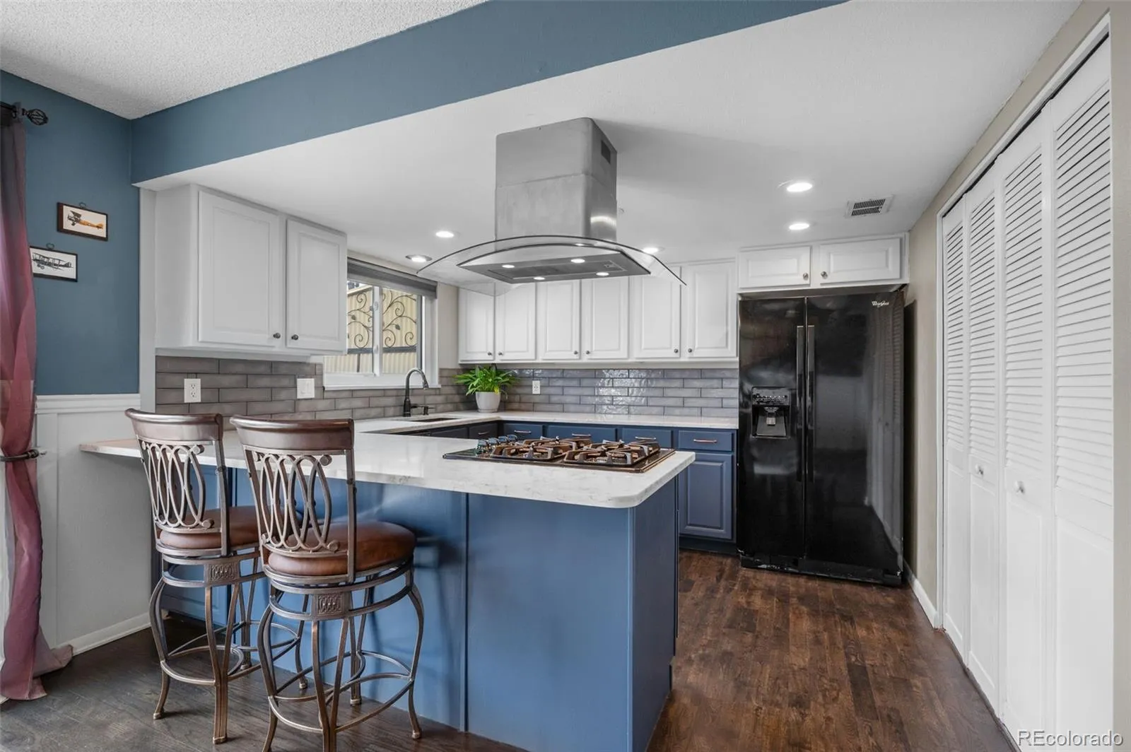 Cherry Creek Townhomes