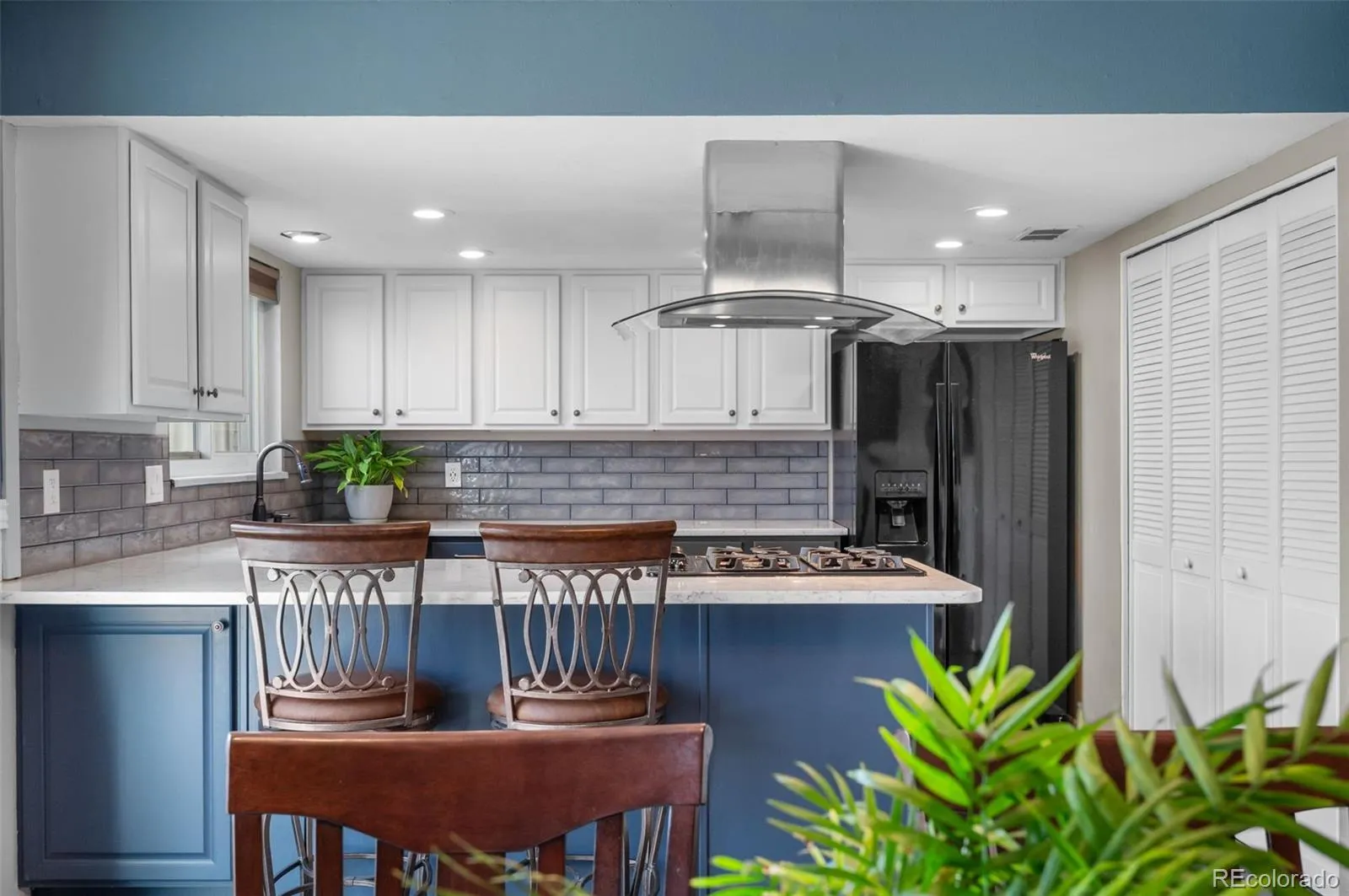 Cherry Creek Townhomes