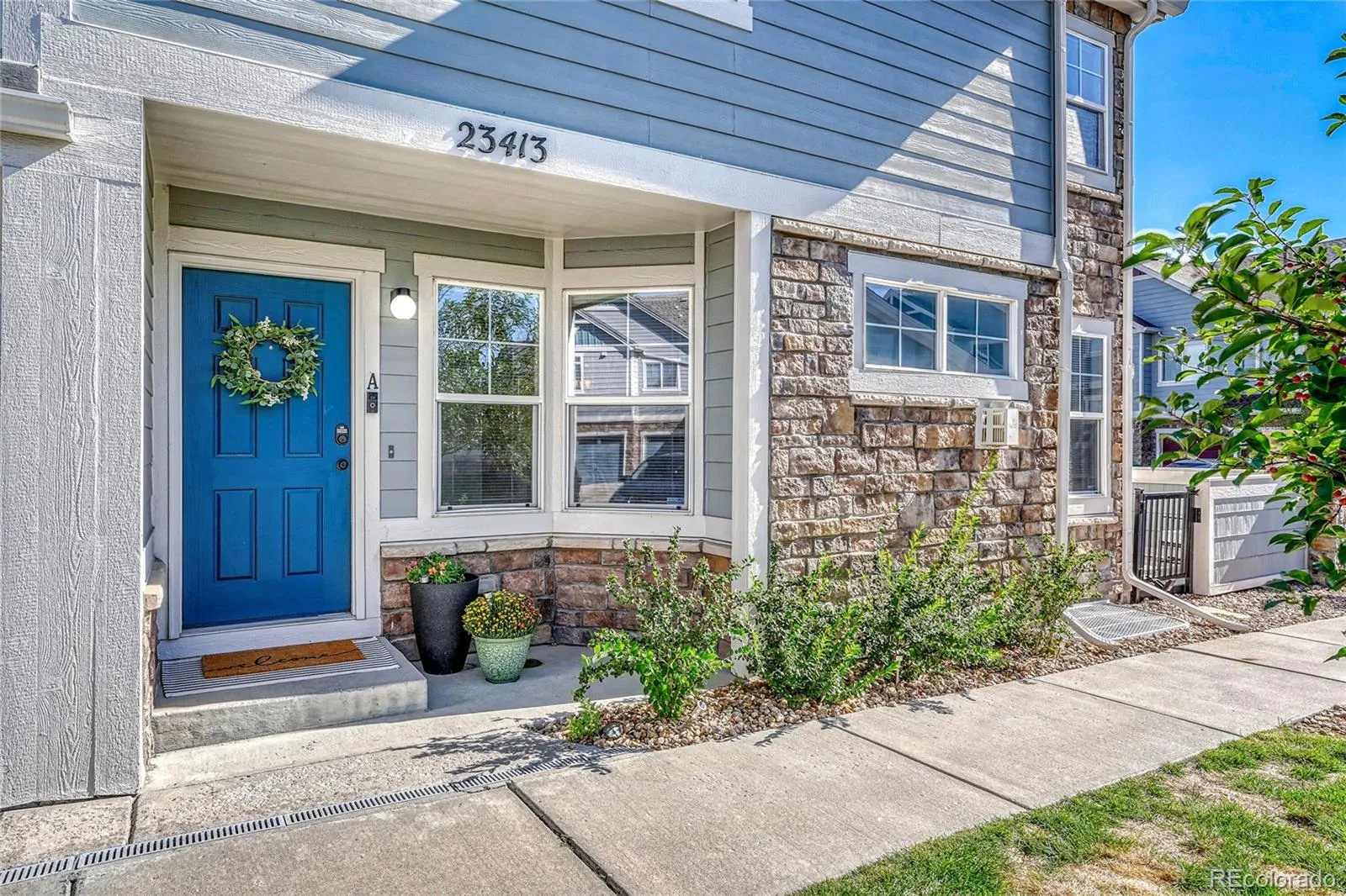 Redbuck at Sorrel Ranch