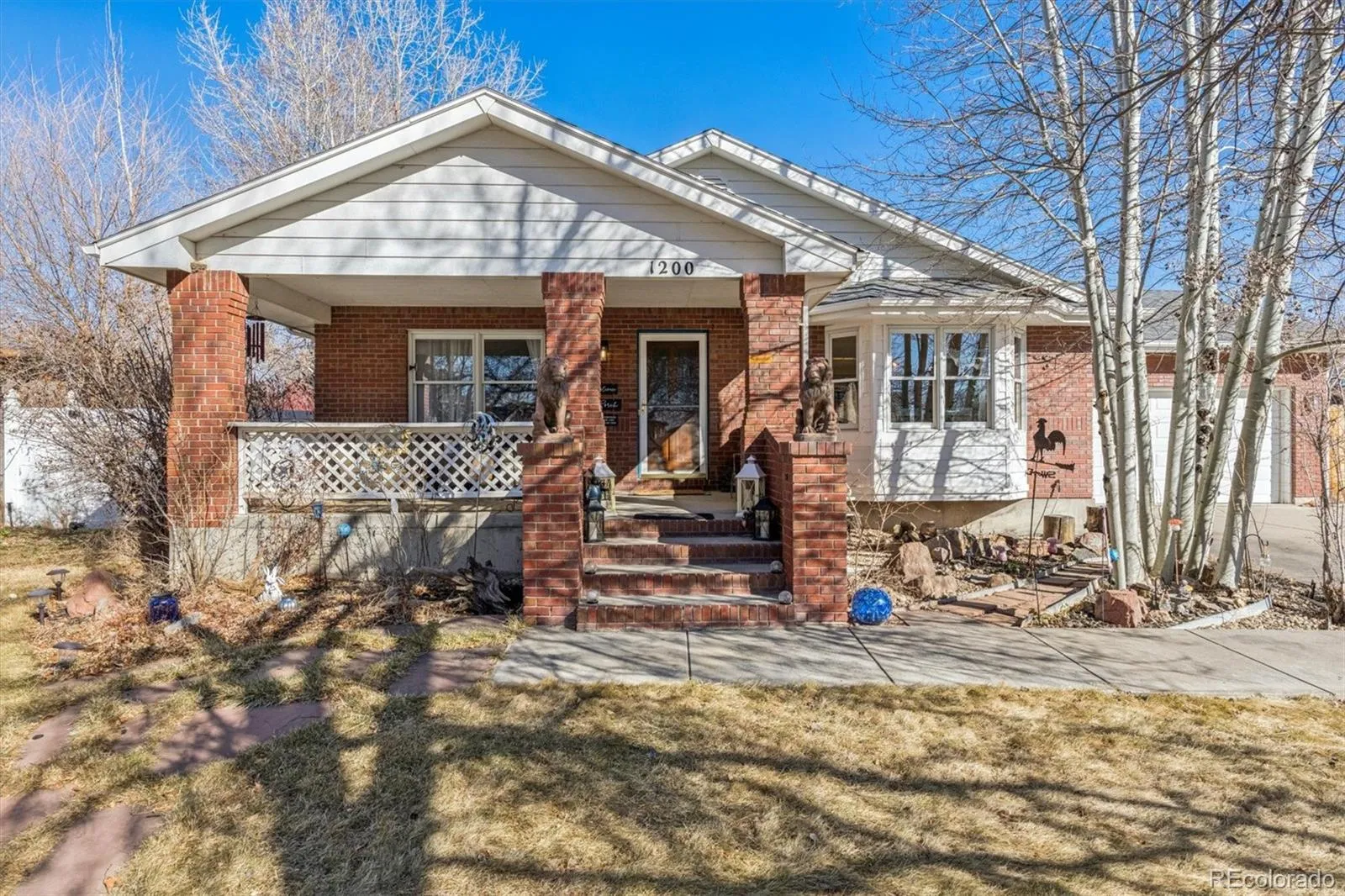 Berthoud Heights West