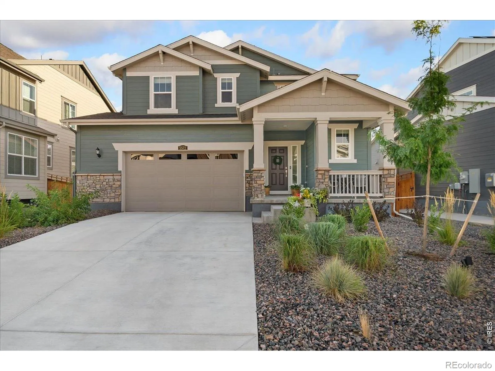 TIMNATH LANDING FILING NO 3