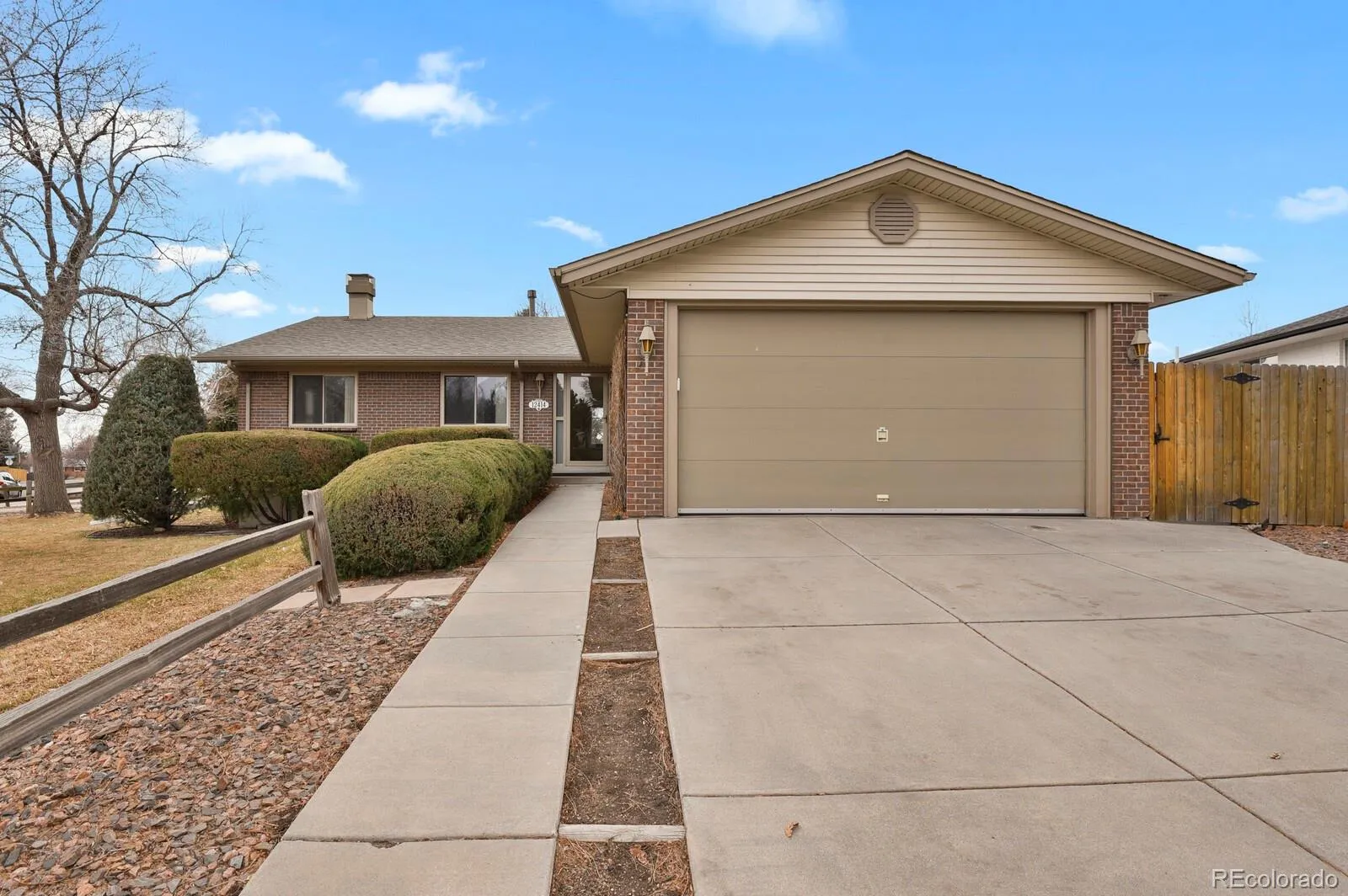 Green Mountain Village