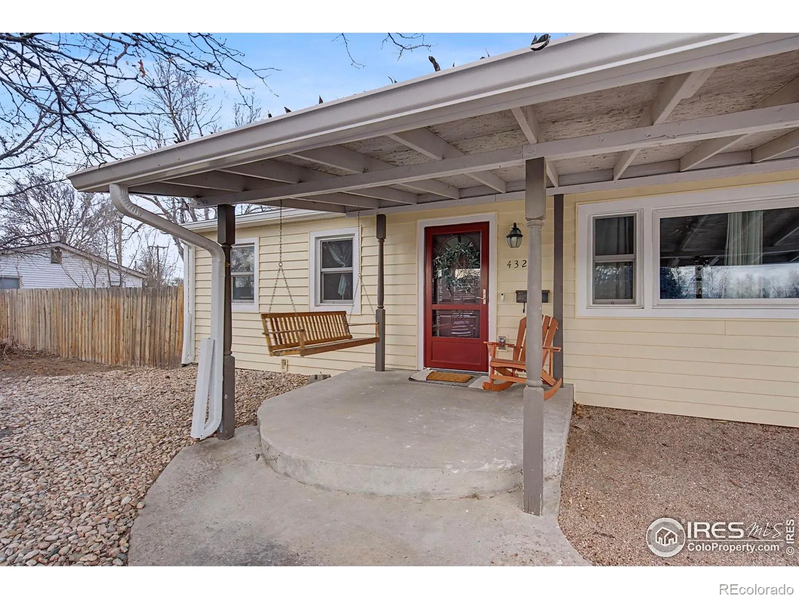 Broadview Acres 1st Add