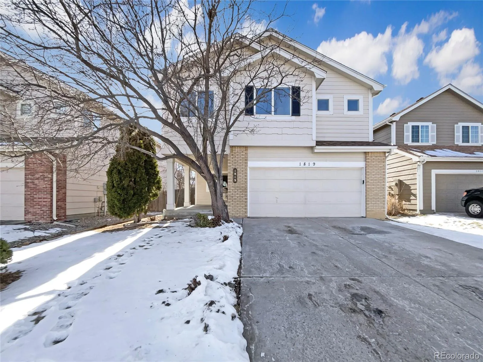 HARMONY CROSSING PUD