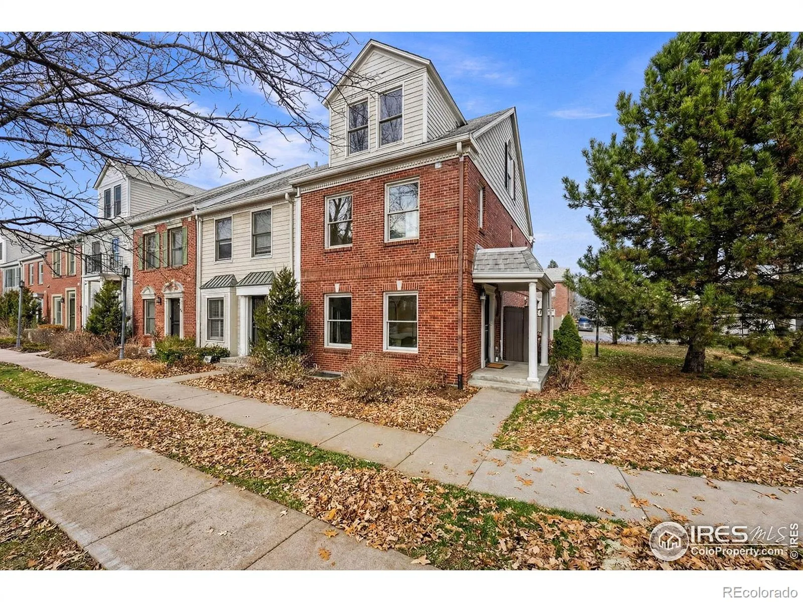 Porter & Raymonds Montclair