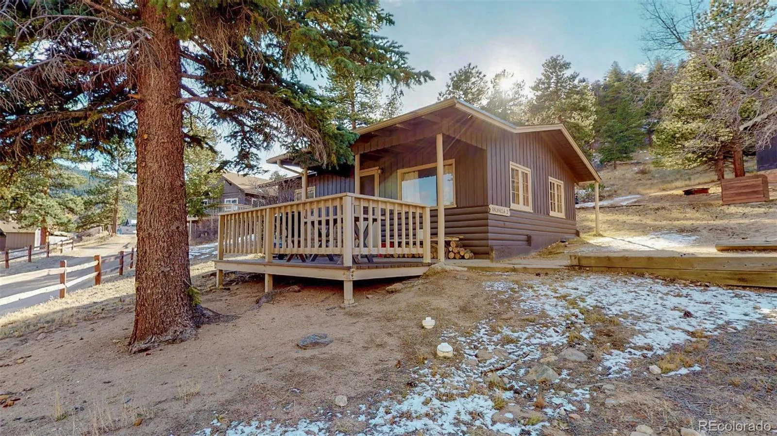 Valhalla Resort Condo