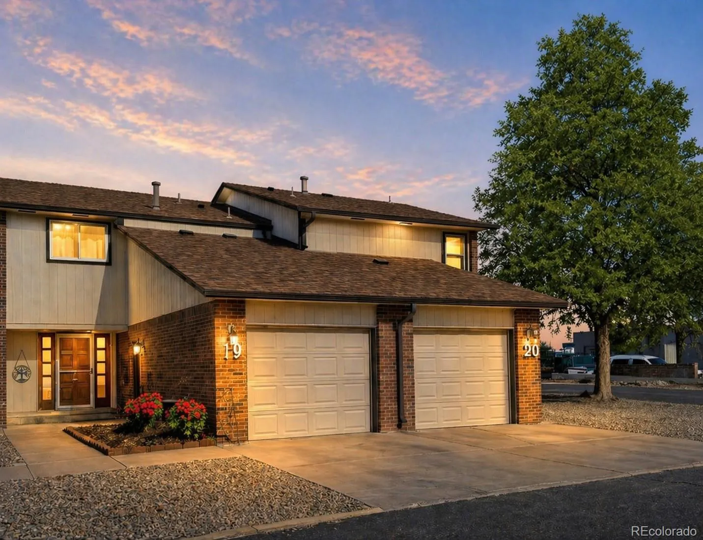 Village Lake Townhomes