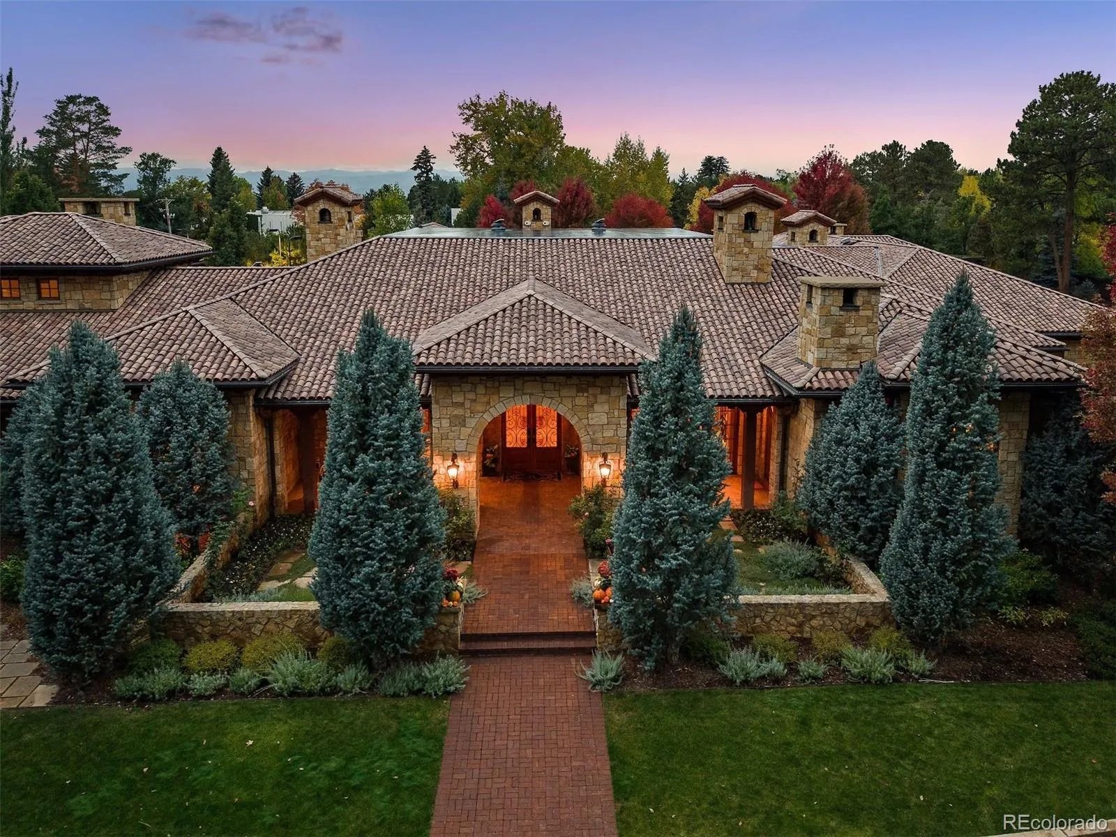 Cherry Hills Village