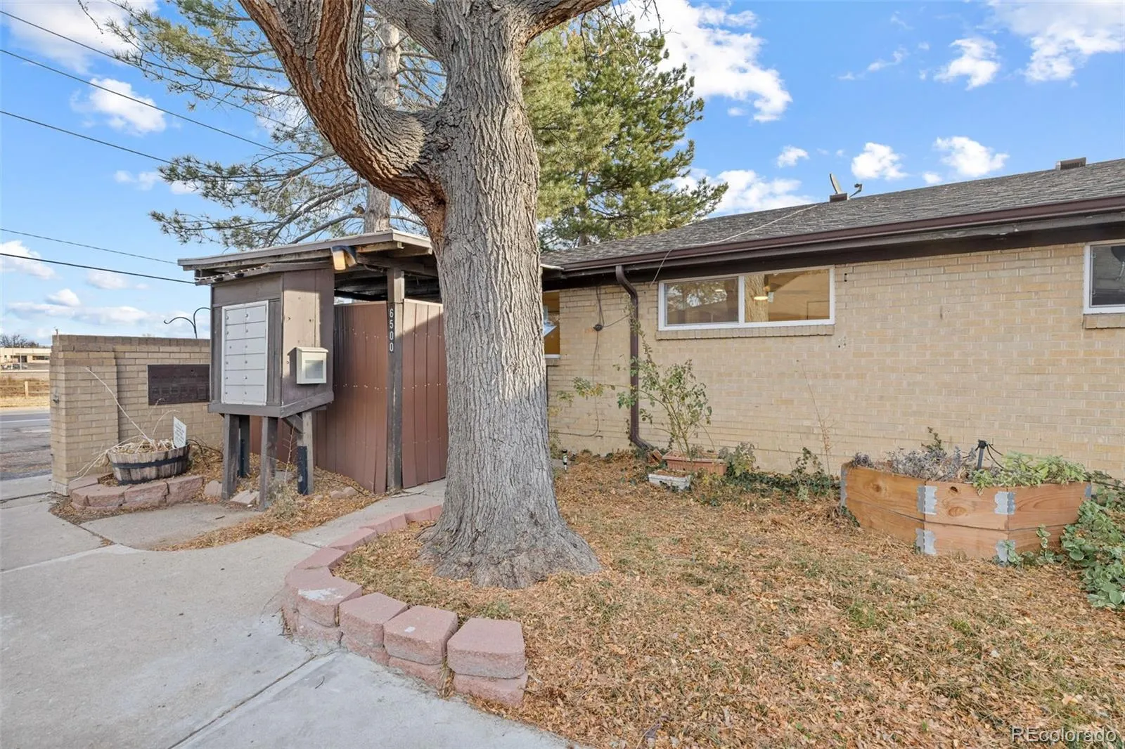 Capistrano Court Condos