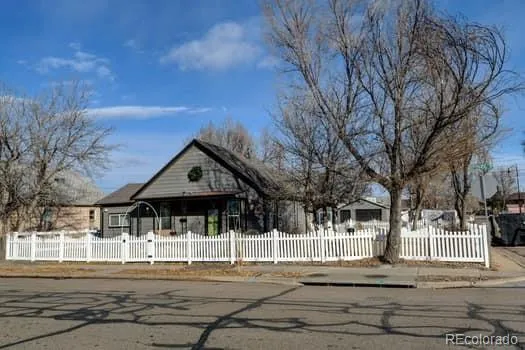 Fort Lupton City