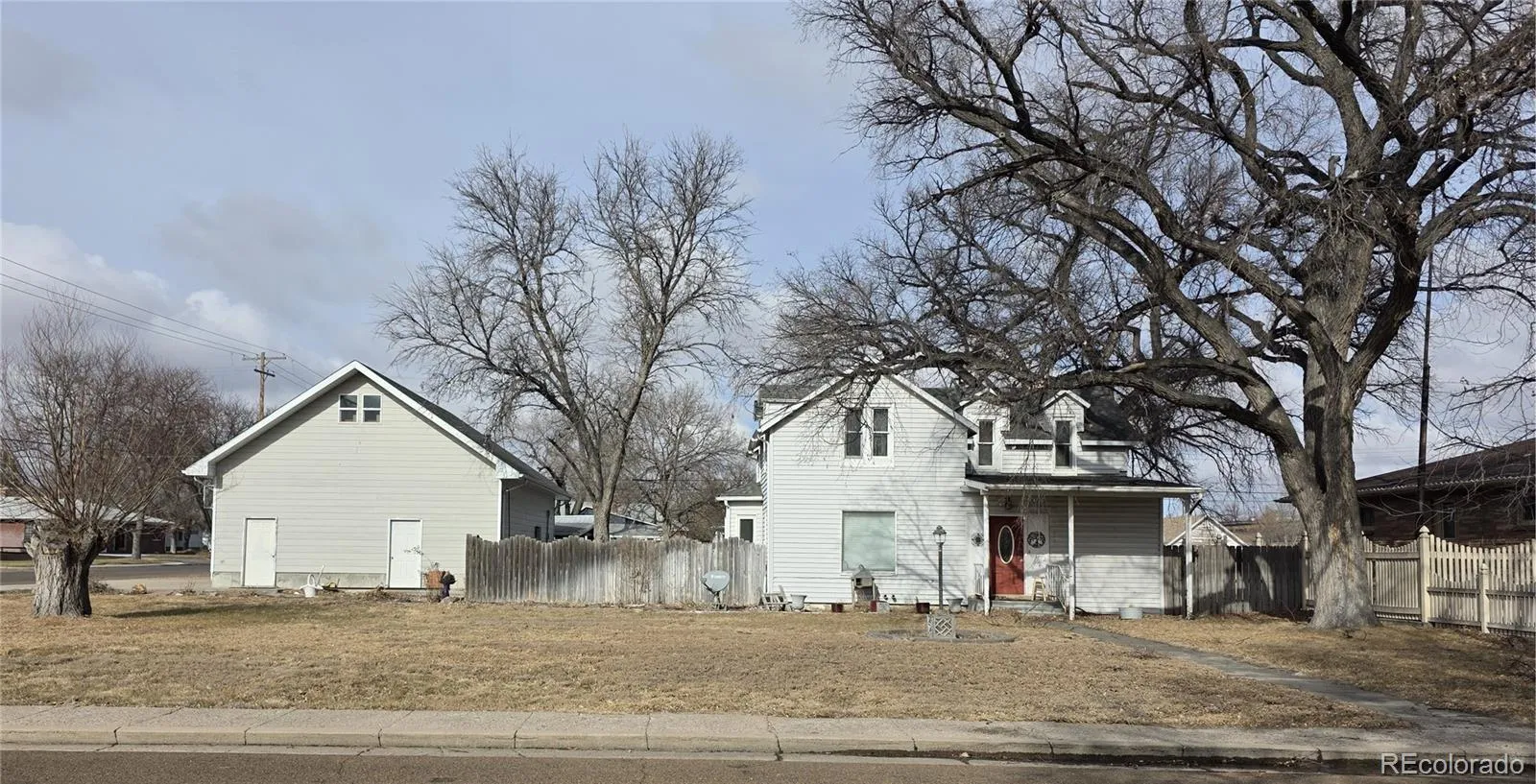 Julesburg Union Pacific 1st