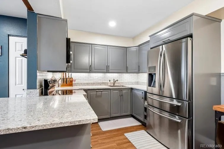 east Ptarmigan Condo