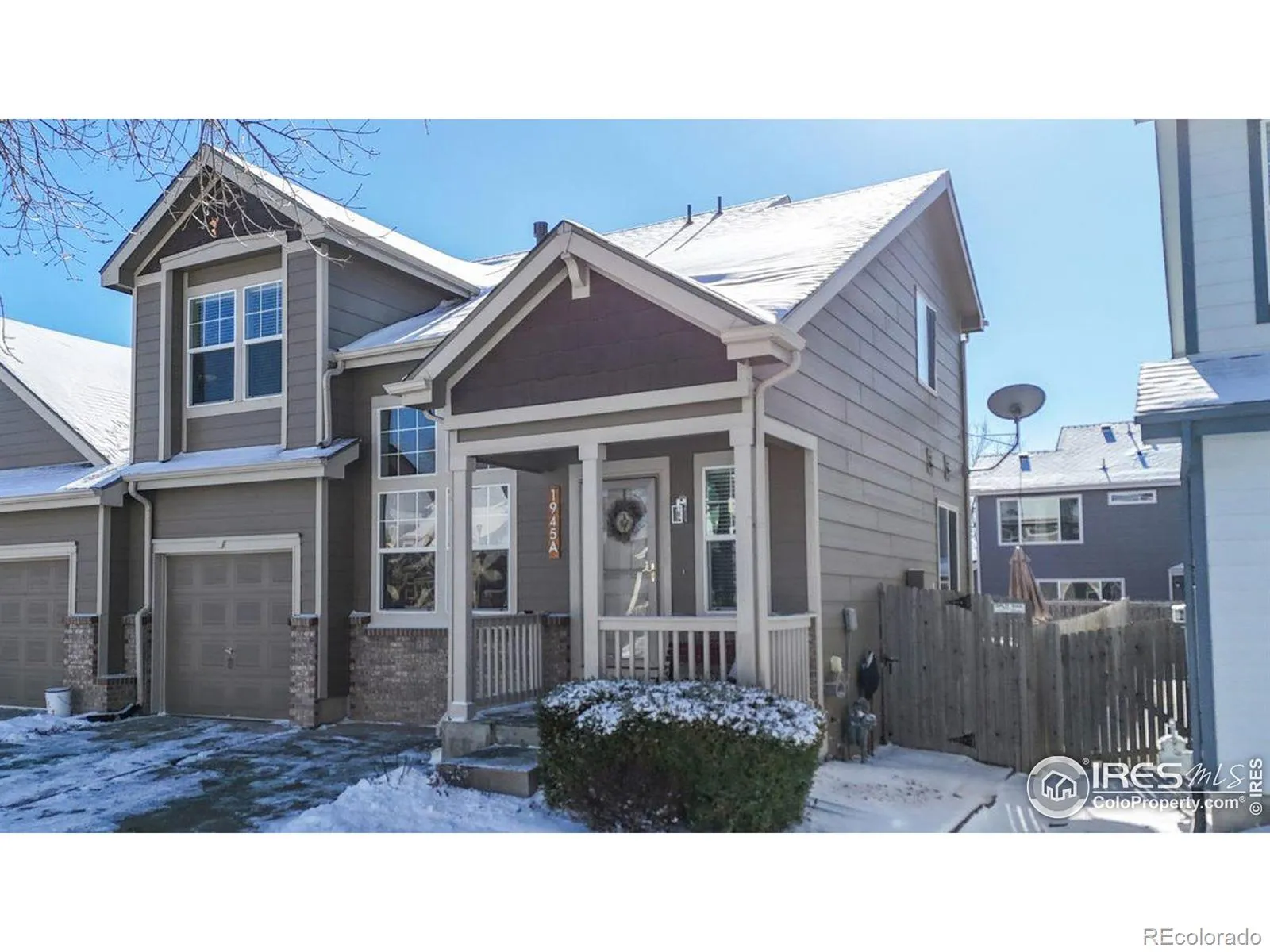 Linden Park Condominiums