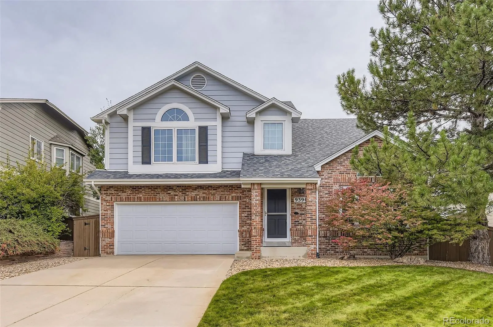 Highlands Ranch Eastridge