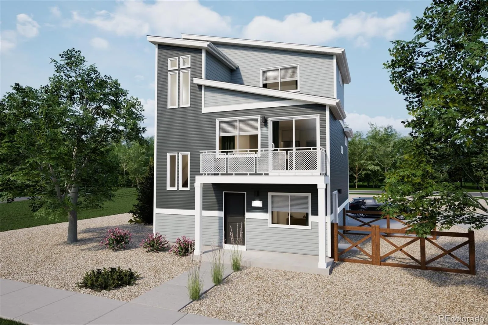 Reunion-American Dream