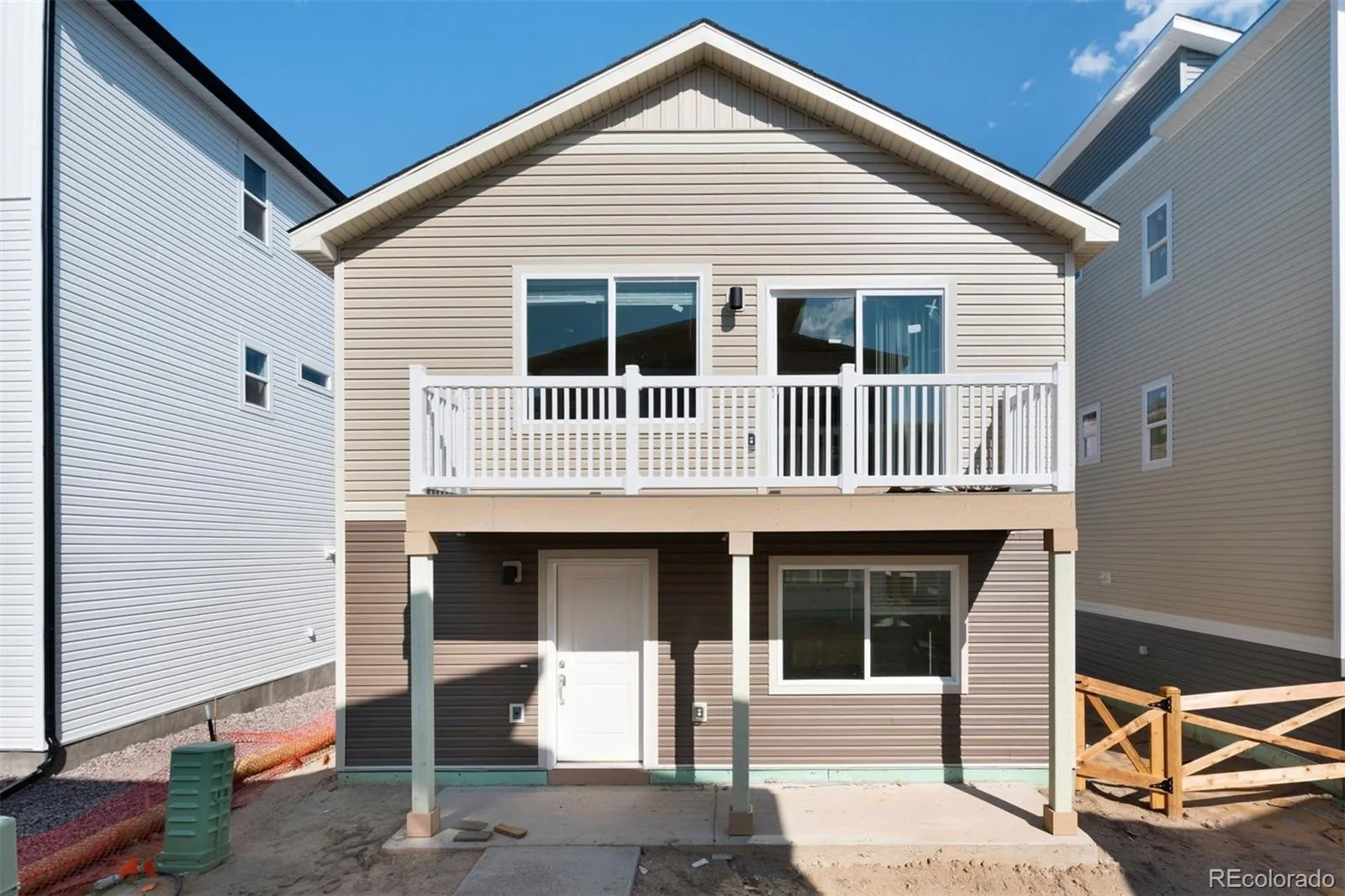 Reunion- American Dream