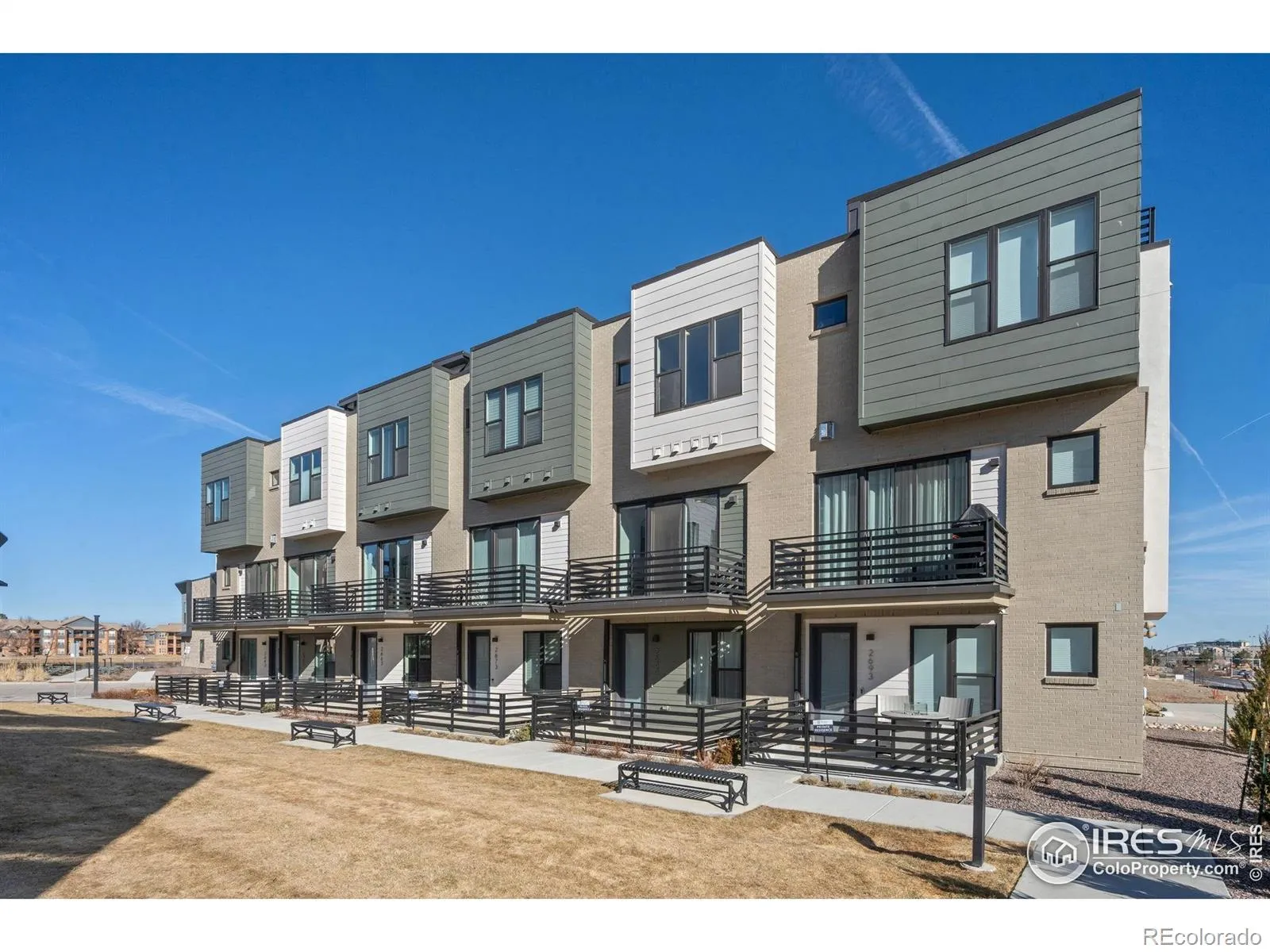 Montmere at Autrey Shores