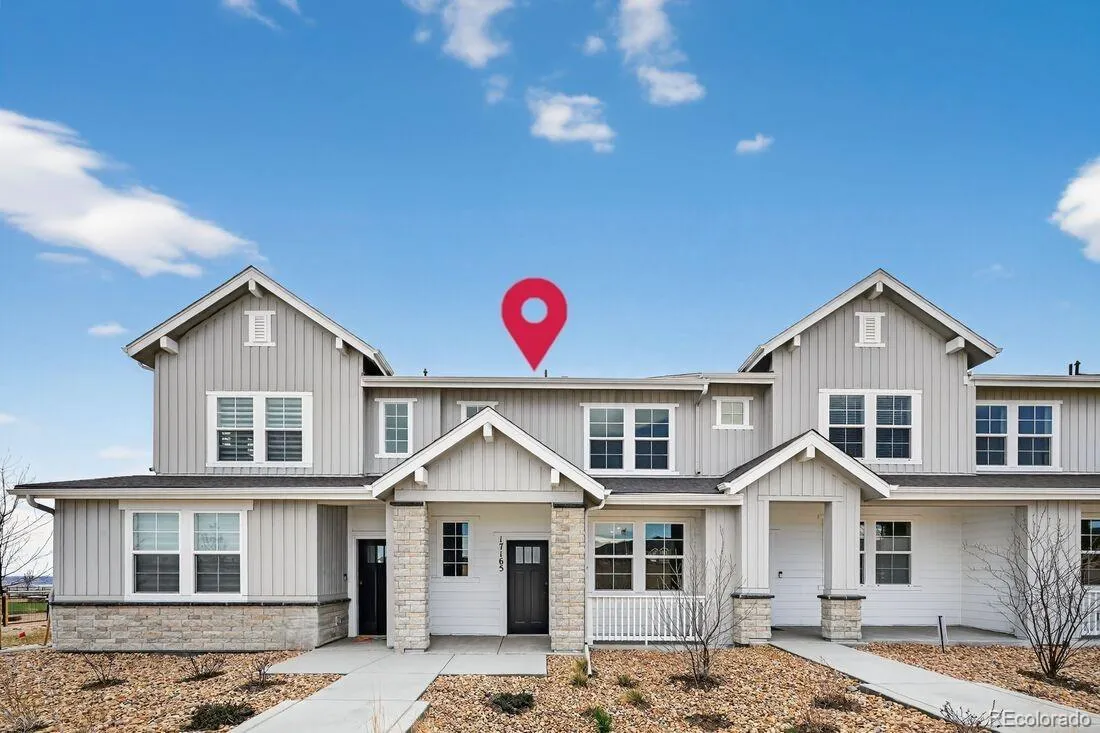 Trailstone Townhomes