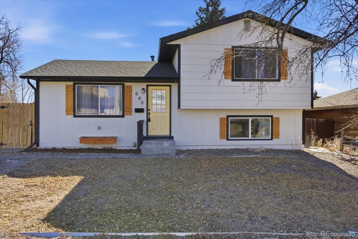 Sherrelwood Estates