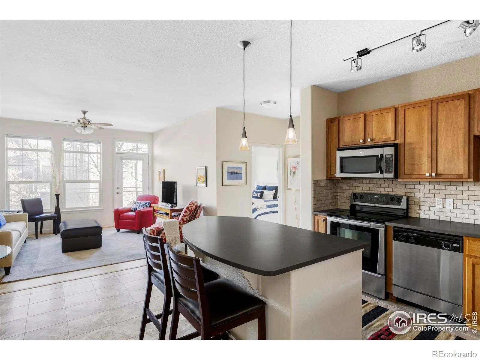 Vantage Pointe Lofts